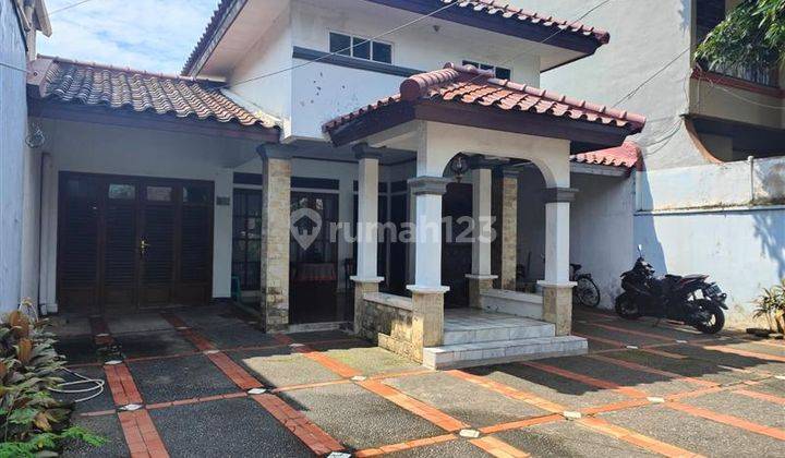 Dijual Murah Tanah Bonus Rumah Layak Huni Di Jatinegara Cipinang Muara Jakarta Timur Strategis Dekat Kalimalang Cawang Halim  1