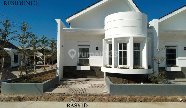 Rumah Tanpa Dp Di Bandung Ciwastra Buah Batu Gedebage Kpr Dibantu Sampai Acc Bank 12