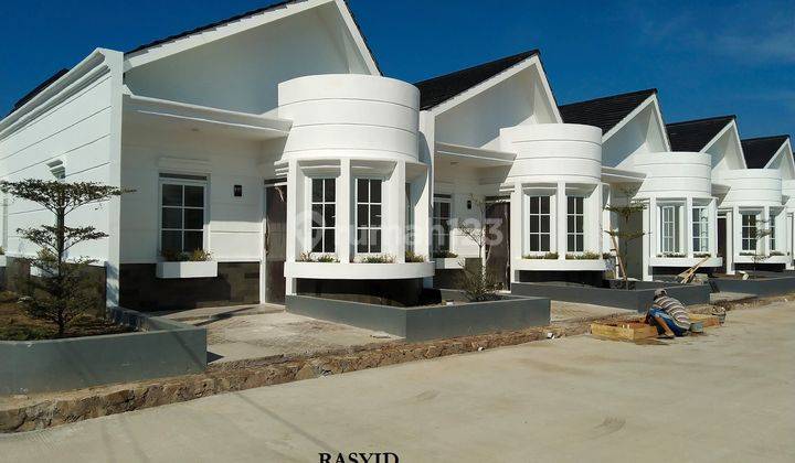 Rumah Tanpa Dp Di Bandung Ciwastra Buah Batu Gedebage Kpr Dibantu Sampai Acc Bank 13