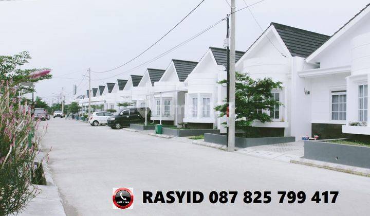 Rumah Tanpa Dp Di Bandung Ciwastra Buah Batu Gedebage Kpr Dibantu Sampai Acc Bank 17