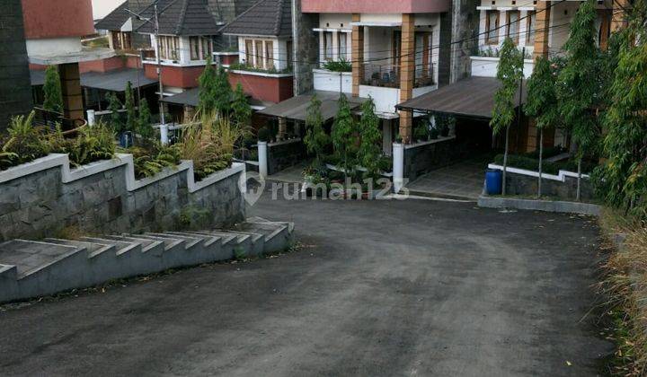 Dijual Murah Rumah Di Dago Cocok Tempat Tinggal Atau Kantor 2