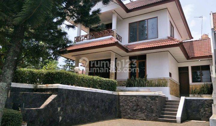 Dijual Murah Rumah Besar Di Taman Sari Bukit Bandung Arcamanik Mandalajati Ujung Berung Bandung