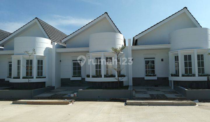Rumah Tanpa Dp Di Bandung Ciwastra Buah Batu Gedebage Kpr Dibantu Sampai Acc Bank 1