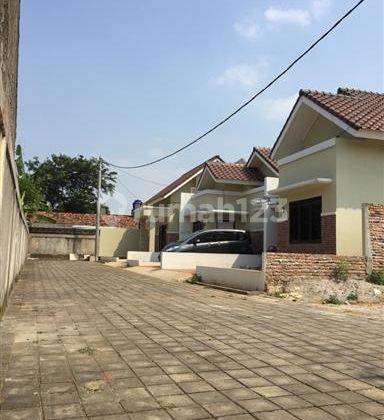 Dijual Rumah Baru Nyaman Di Jati Asih Kota Bekasi, Dekat Tol Jatiasih Jatiwarna Dan Kota Wisata Cibubur 2