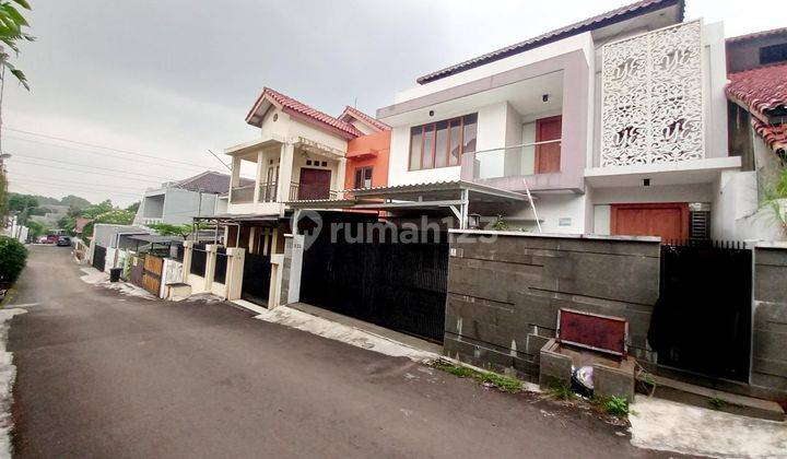 Dijual Murah Rumah Swimming Pool Di Jl Ratna Jatibening Bekasi 2