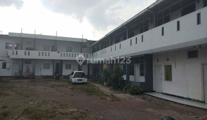 Dijual Murah Rumah Kost 50 Kamar Ruko Dan Rumah Di Jatinangor Sumedang Bandung Timur Kawsan Pendidikan Jatinangor