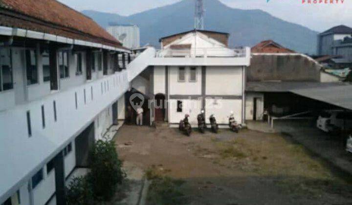 Dijual Murah Rumah Kost 50 Kamar Ruko Dan Rumah Di Jatinangor Sumedang Bandung Timur Kawsan Pendidikan Jatinangor 2