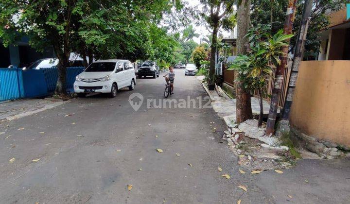 Dijual Murah Bangunan Kantor Luas Di Sukaluyu Jalan Surapati Kota Bandung Dekat Gedung Sate, Gasibu 4