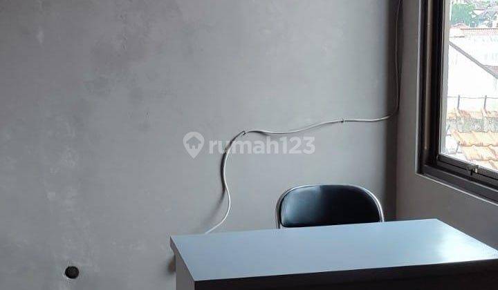 Dijual Murah Bangunan Kantor Luas Di Sukaluyu Jalan Surapati Kota Bandung Dekat Gedung Sate, Gasibu 12