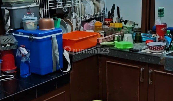 Dijual Murah Bangunan Kantor Luas Di Sukaluyu Jalan Surapati Kota Bandung Dekat Gedung Sate, Gasibu 15