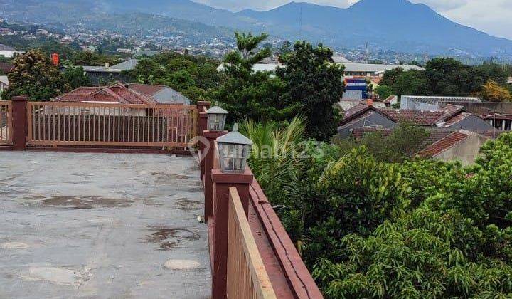 Dijual Murah Bangunan Kantor Luas Di Sukaluyu Jalan Surapati Kota Bandung Dekat Gedung Sate, Gasibu 21