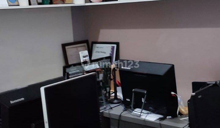 Dijual Murah Bangunan Kantor Luas Di Sukaluyu Jalan Surapati Kota Bandung Dekat Gedung Sate, Gasibu 25