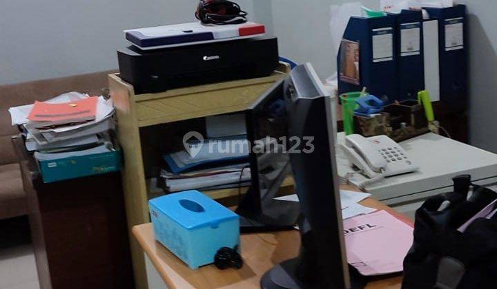 Dijual Murah Bangunan Kantor Luas Di Sukaluyu Jalan Surapati Kota Bandung Dekat Gedung Sate, Gasibu 27