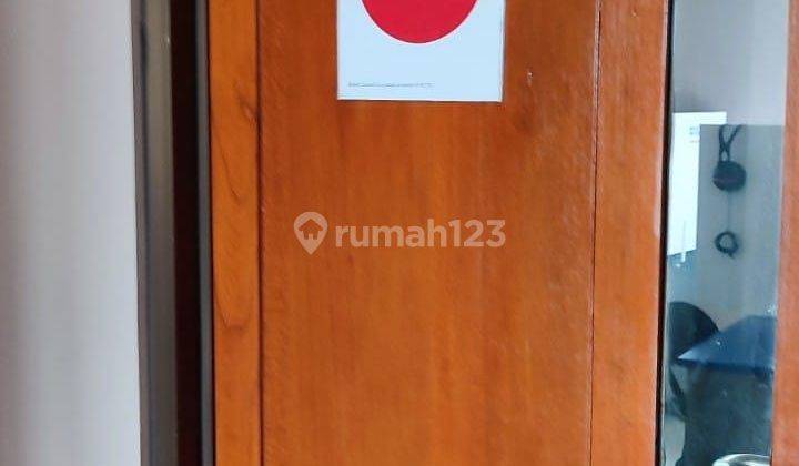 Dijual Murah Bangunan Kantor Luas Di Sukaluyu Jalan Surapati Kota Bandung Dekat Gedung Sate, Gasibu 28