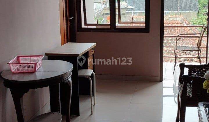 Dijual Murah Bangunan Kantor Luas Di Sukaluyu Jalan Surapati Kota Bandung Dekat Gedung Sate, Gasibu 30