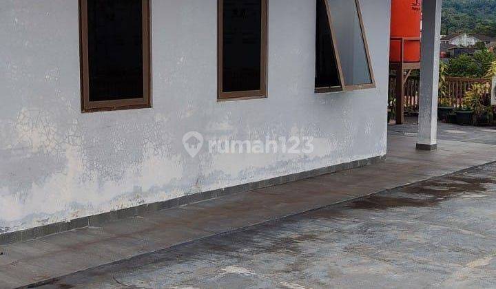 Dijual Murah Bangunan Kantor Luas Di Sukaluyu Jalan Surapati Kota Bandung Dekat Gedung Sate, Gasibu 31