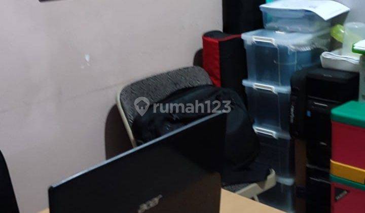Dijual Murah Bangunan Kantor Luas Di Sukaluyu Jalan Surapati Kota Bandung Dekat Gedung Sate, Gasibu 34
