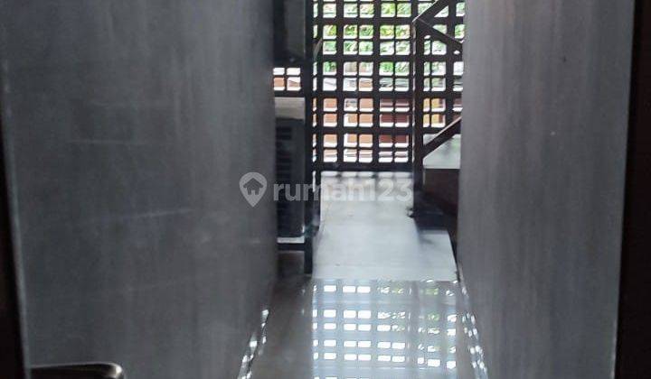 Dijual Murah Bangunan Kantor Luas Di Sukaluyu Jalan Surapati Kota Bandung Dekat Gedung Sate, Gasibu 35