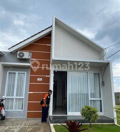 Dijual Rumah Baru Termurah di Babelan Bekasi Dp 3 Jt All In 2