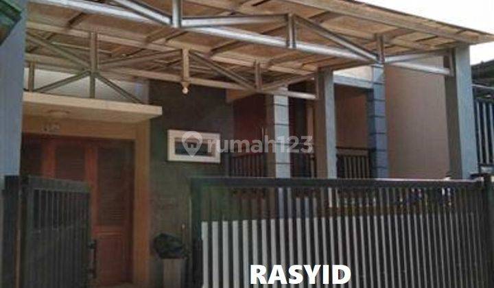 Dijual Murah Rumah Di Daerah Bintaro Ciputat Tangerang Selatan 1