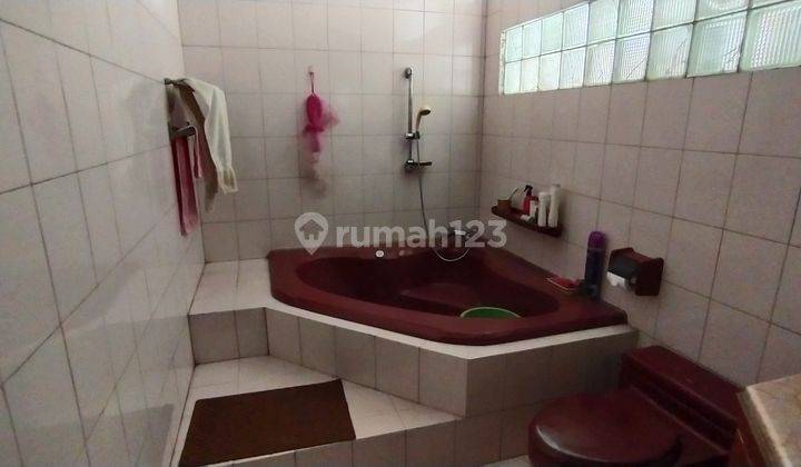 Dijual Murah Rumah Hitung Tanah Dalam Cluster Di Pasteur Bandung 2