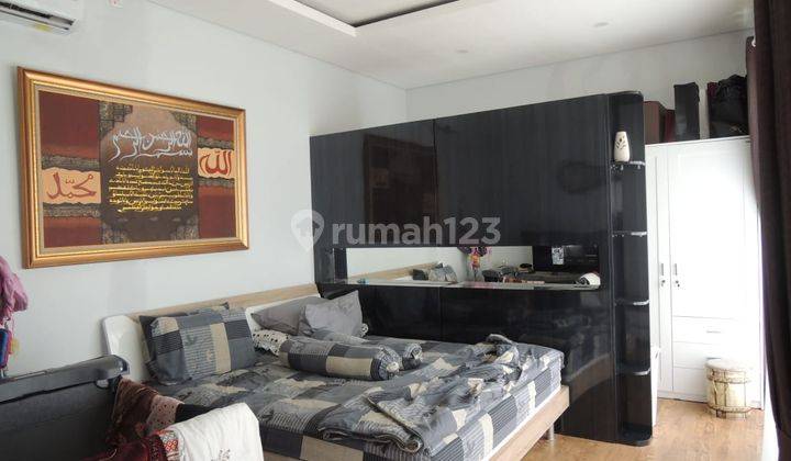 Murah Rumah Di Komplek Grand Panoramic Pasir Impun Arcamanik 2