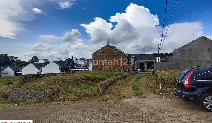 Rumah Dp 1 Juta Kpr Dibantu Sampai Akad Lokasi Di Padalarang Dekat Kantor Pemkab Bandung Barat 2