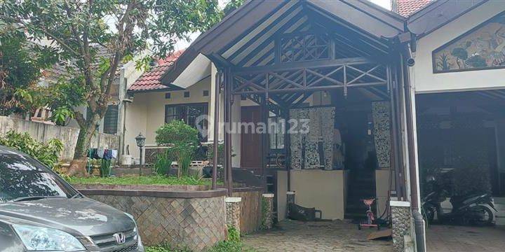 Dijul Murah Rumah Di Komplek Tamansari Bukit Bandung Arcamanik 2