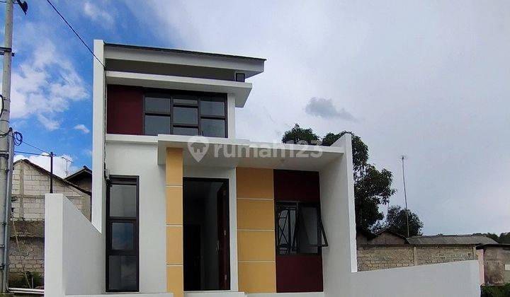 Rumah KPR Dp 3 Juta Langsung Akad Kpr Angsuran 2 Jutaan Di Padalarang Ngamprah Dekat Pemkab Kbb Dan Statsiun Padalarang 2