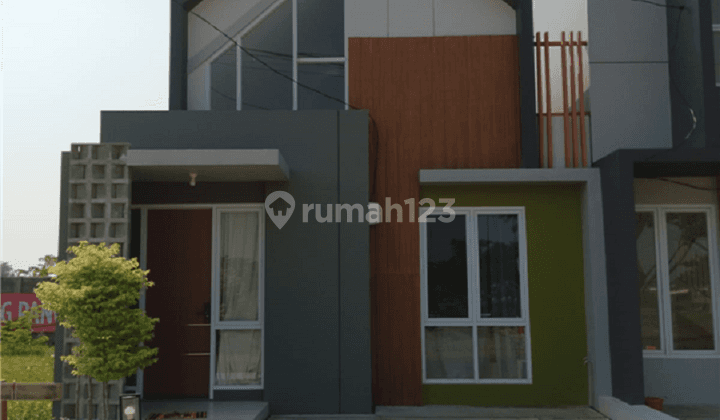 Rumah Tanpa Dp Di Babelan Bekasi Promo Terbatas  1