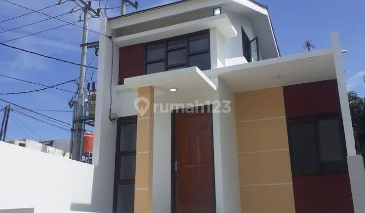 Dijual Rumah Dp 1 Juta Angsuran 2 Juta Kpr Dibantu Lokasi Strategis Di Padalarang Ngamprah Dekat Statsiun Dan Kantor Pemkab Bandung Barat 2