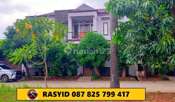 Dijual Murah Rumah Di Billymoon Duren Sawit Pondok Kelapa Jakarta 1