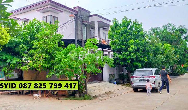 Dijual Murah Rumah Di Billymoon Duren Sawit Pondok Kelapa Jakarta 2