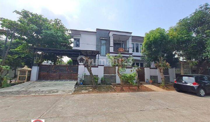 Dijual Murah Rumah Di Billymoon Duren Sawit Jakarta Timur 1