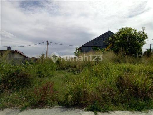 Dijual Tanah Kavling Siap Bangun Di Cigadung Dago Kota Bandung 1