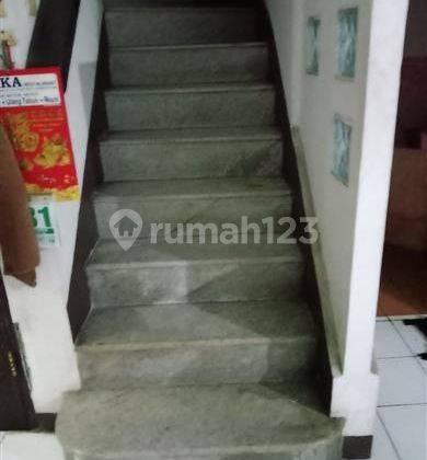 Dijual Murah Rumah Dalam Cluster Bebas Banjir di Duren Sawit Pondok Kelapa 2