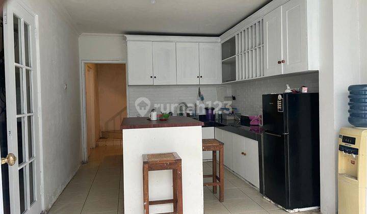 Dijual Rumah Kost Full Furnish Terisi Penuh Di Jalan Bangka Mampang Prapatan Jakarta Selatan 2