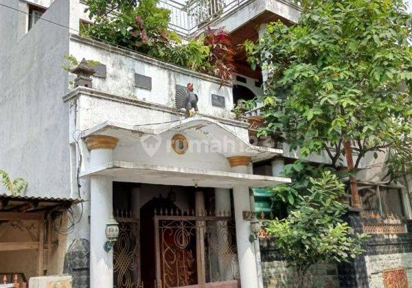 Dijual Murah Rumah Siap Huni Di Komplek Permata Hijau Kaliabang Kota Bekasi Dekat Sumarecon Dan Harapan Indah 1