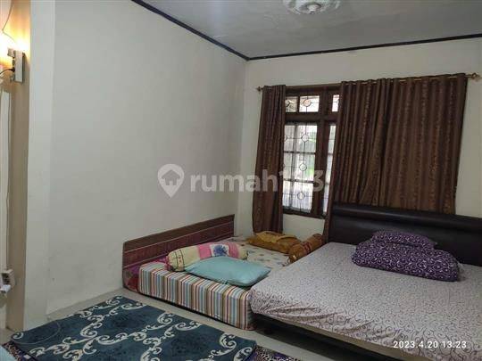 Dijual Murah Rumah Di Condet Batu Ampar Kramat Jati Jakarta 2