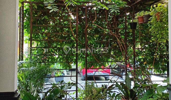 Dijual Murah Rumah Cluster Siap Huni Di Condet Batu Ampar Kramat Jati Jakarta Timur 2