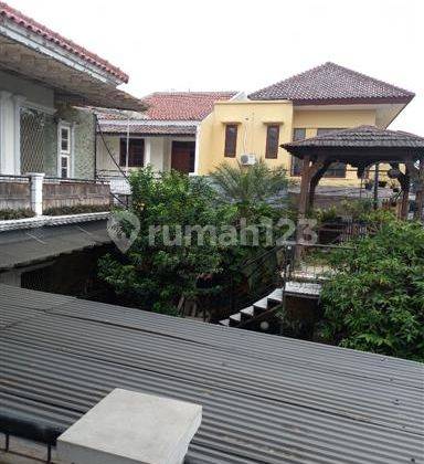 Dijual Murah Rumah Komplek Di Duren Sawit Klender Jakarta 2