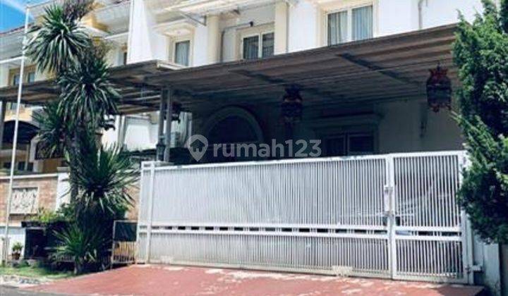 Dijual Murah Rumah Siap Huni Di Jakarta Timur Ujung Menteng Pulo Gebang Cakung Dekat Mall Aeon Cakung 2