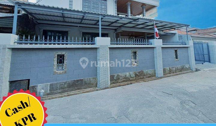 Dijual Rumah Kost Baru Di Jatimakmur Pondok Gede Kota Bekasi Dekat Jakarta 2