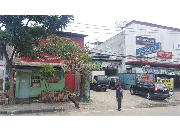 Dijul Murah Gudang Di Buah Batu Dekat Tol Buahbatu Kota Bandung  1