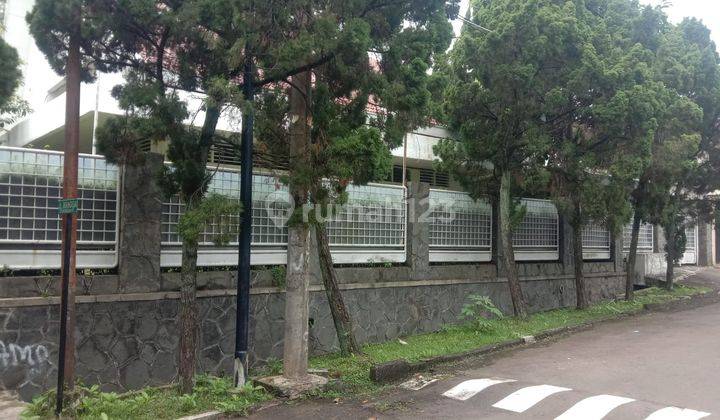 Dijual Rumah Besar Hook Di Cinere Estate Cinere Kota Depok Dekat Akses Tol 2