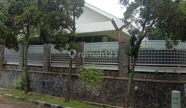 Dijual Rumah Besar Hook Di Cinere Estate Cinere Kota Depok Dekat Akses Tol 1