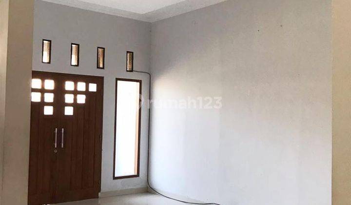 Dijual Rumah Siap Huni Di Taman Cibaduyut Indah Bandung Dekat Tol Kopo 2