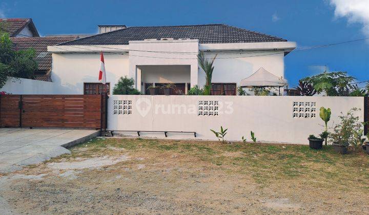 Dijual Rumah Baru Full Furnish Di Jatiasih Dekat Grand Galaxy Mall Ggp Dekat Akses Tol Bebas Banjir 1