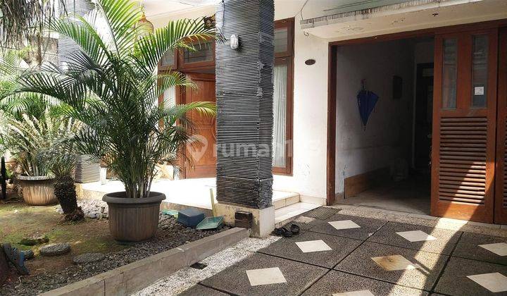 Dijual Murah Rumah Bagus Di Pejaten Barat Jakarta Selatan 2