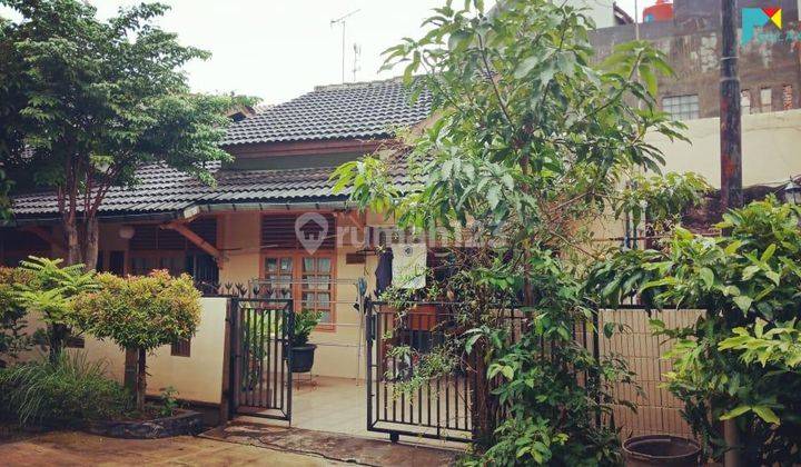 Dijual Murah Rumah Di Permata Timur Mas Galaxy Bekasi 1